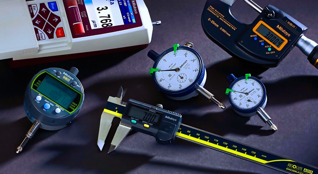 Метрологическая поверка автокомпонентов